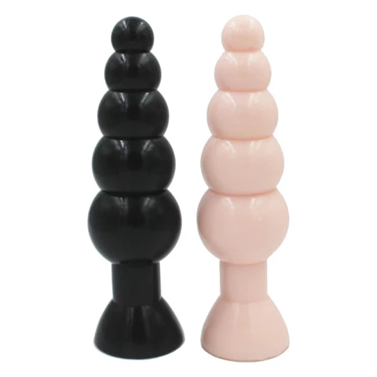 AllNight 2856 Huge Suction Cup Plug