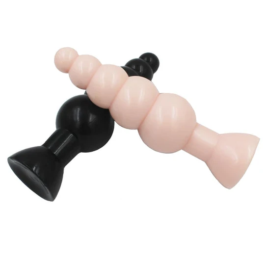 AllNight 2856 Huge Suction Cup Plug