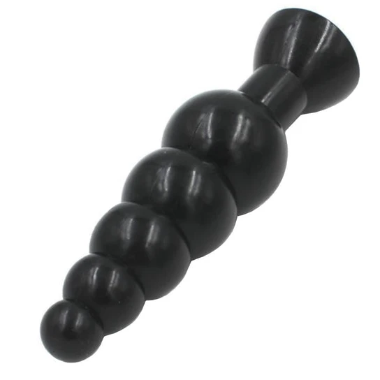 AllNight 2856 Huge Suction Cup Plug