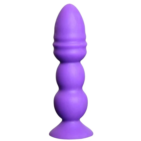 Anal Friendly Silicone Dildo ReadyForPlay 1444