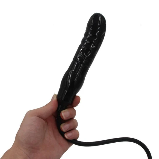 Backdoor Dilator Inflatable Anal Toy Accessible 2978