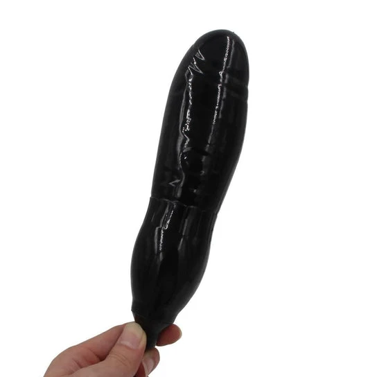 Backdoor Dilator Inflatable Anal Toy Accessible 2978