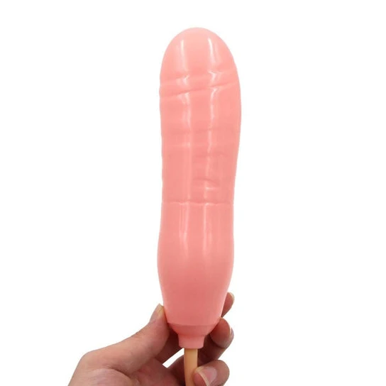 Backdoor Dilator Inflatable Anal Toy Accessible 2978