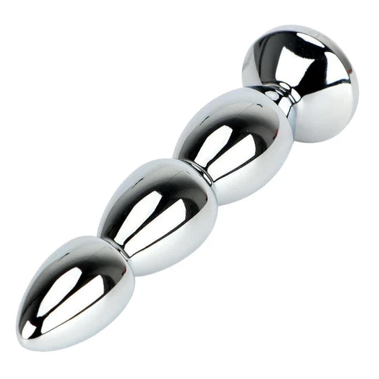 Beaded Bejeweled Plug AllNight 7384