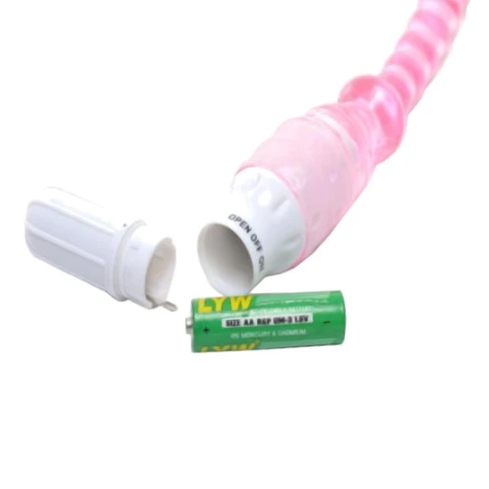 Beaded Dildo Anal Vibrator GreatBenefit 4003