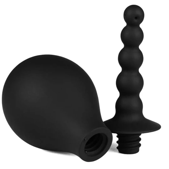Beaded Rectal Cleaner PerformanceBoost 5922