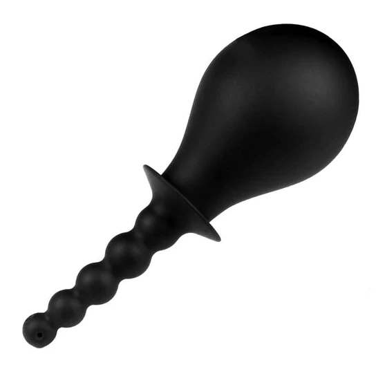 Beaded Rectal Cleaner PerformanceBoost 5922