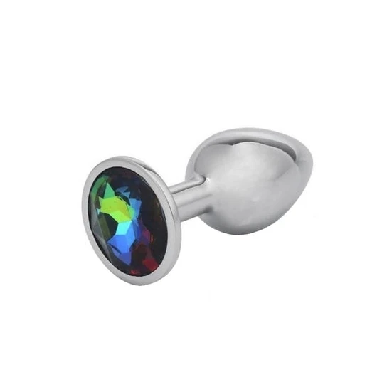 Bedazzled Opal Plug IntimateStyle 8124