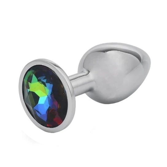 Bedazzled Opal Plug IntimateStyle 8124