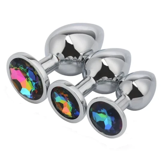 Bedazzled Opal Plug PerfectFit 1296
