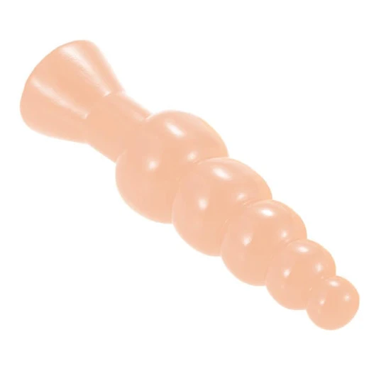 Big Beaded Plug Elegant 433