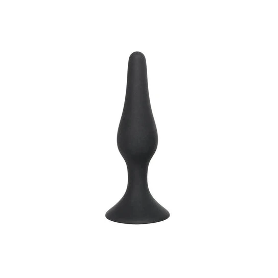 Big Tapered Silicone Plug IntimateStyle 7377