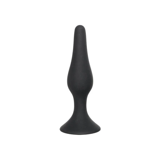 Big Tapered Silicone Plug IntimateStyle 7377