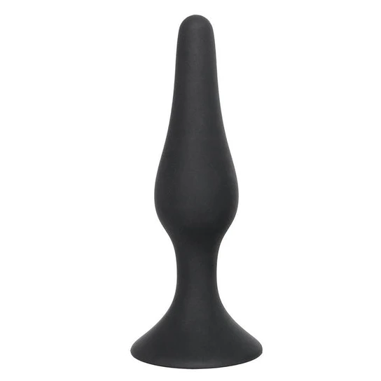 Big Tapered Silicone Plug IntimateStyle 7377