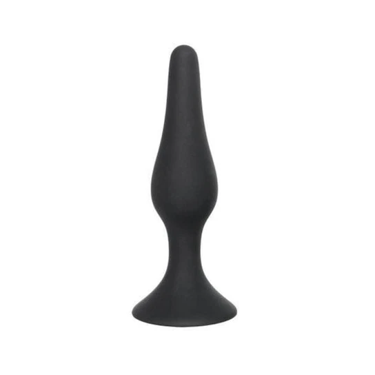 Big Tapered Silicone Plug IntimateStyle 7377