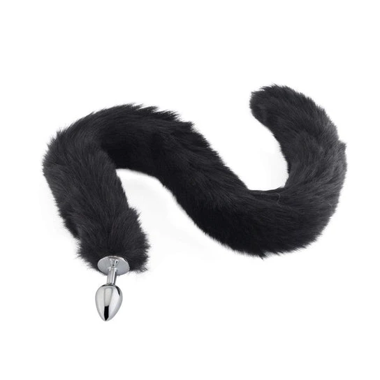 Black Fox Tail 32" Innovative 7540