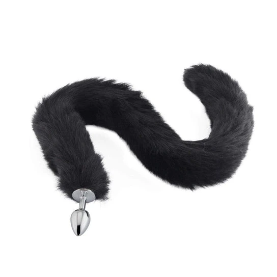 Black Fox Tail 32" ReadyForPlay 2995