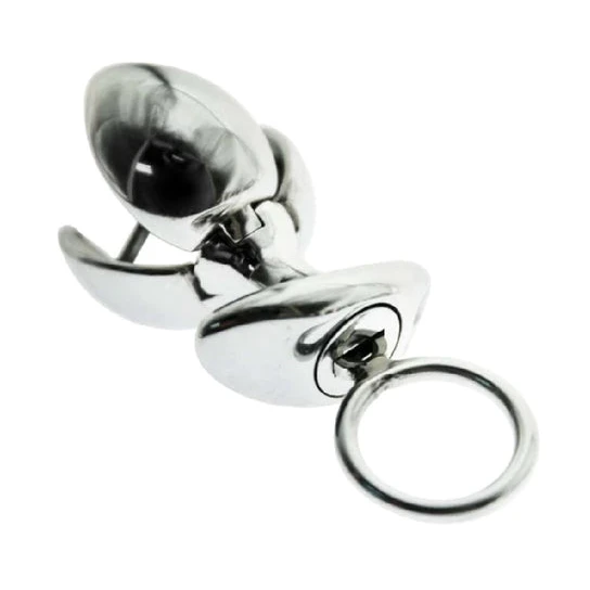 Bubble Bum Expander Locking Butt Plug Trusted 2144