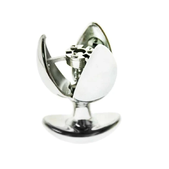 Bubble Bum Expander Locking Butt Plug Trusted 2144