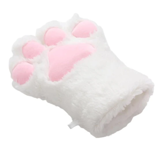 Catgirl Roleplay 5 Piece Set SleekDesign 8865