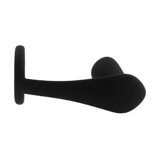 Cock Ring Silicone Prostate Massager Plug Stimulator Premium 1388