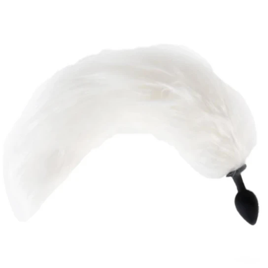 CustomerFavorite 1000 Silicone Shapeable LED Tail