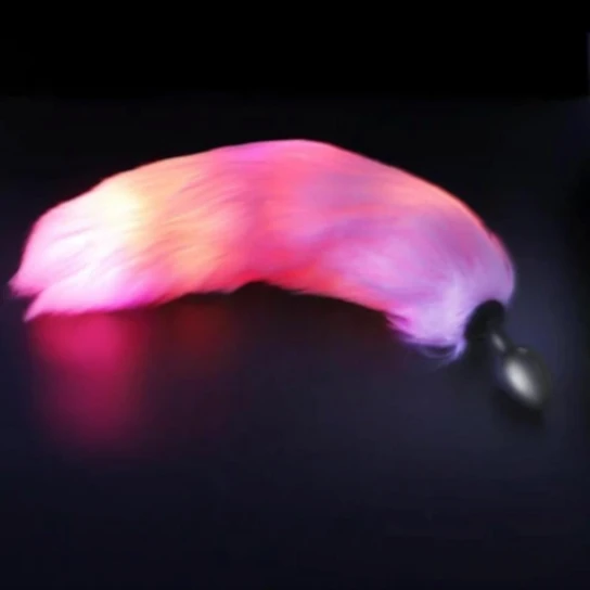 CustomerFavorite 1000 Silicone Shapeable LED Tail