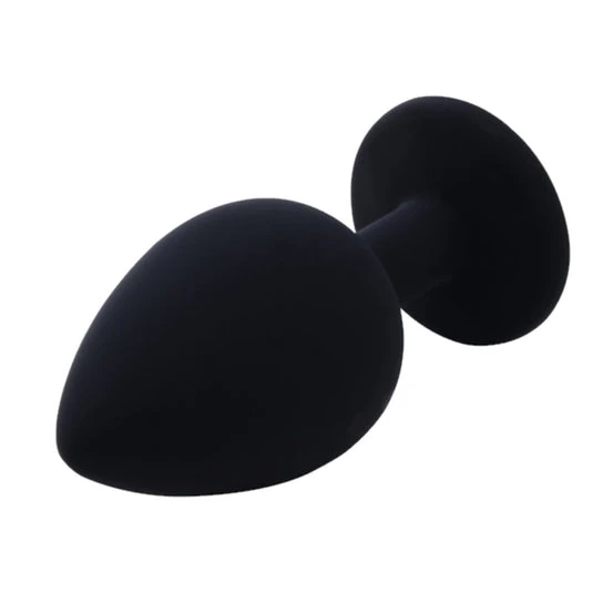 CustomerFavorite 3622 Aesthetic Amethsyt Plug Set (3 Piece)