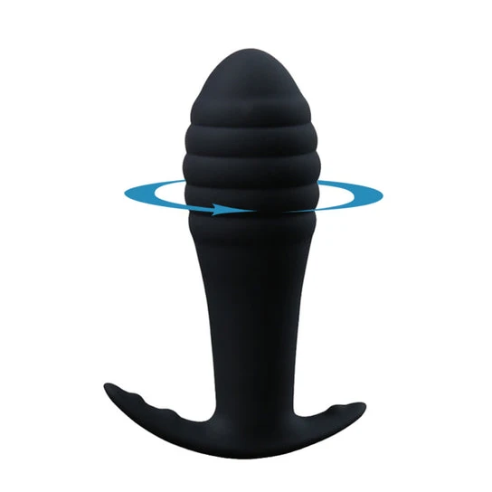 CustomerFavorite 5996 Vibrating Large Anal Toy