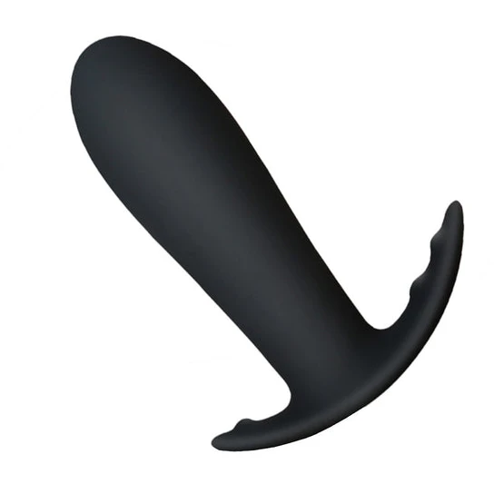 CustomerFavorite 5996 Vibrating Large Anal Toy