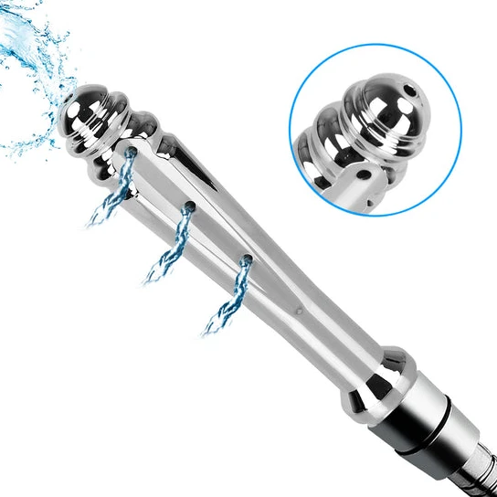 CustomerFavorite 8480 Metal Douche Shower Head