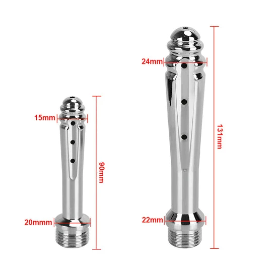 CustomerFavorite 8480 Metal Douche Shower Head