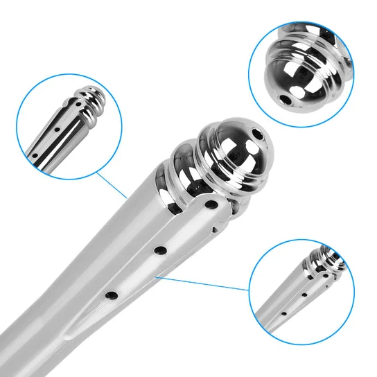 CustomerFavorite 8480 Metal Douche Shower Head