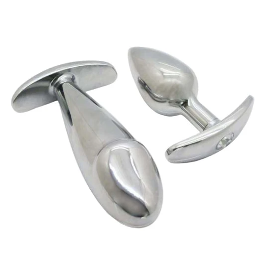 Diamond Anal Toy Sex Plug Trusted 2164