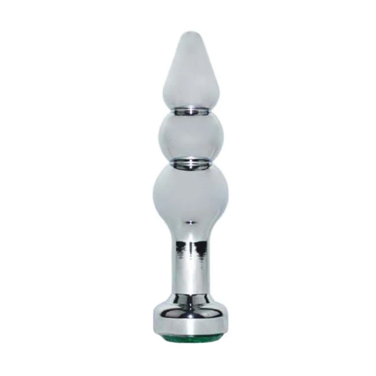 DiscreetChoice 1138 Dazzling Diamond Plug