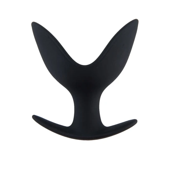 DiscreetChoice 4681 Small Expanding Silicone Plug