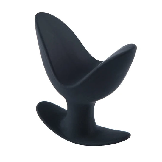 DiscreetChoice 4681 Small Expanding Silicone Plug
