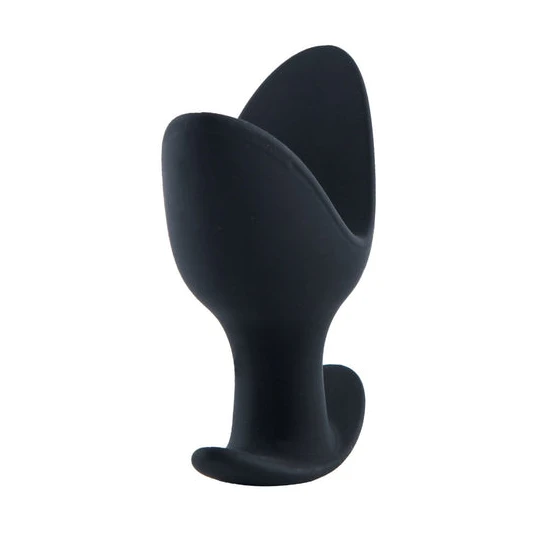 DiscreetChoice 4681 Small Expanding Silicone Plug