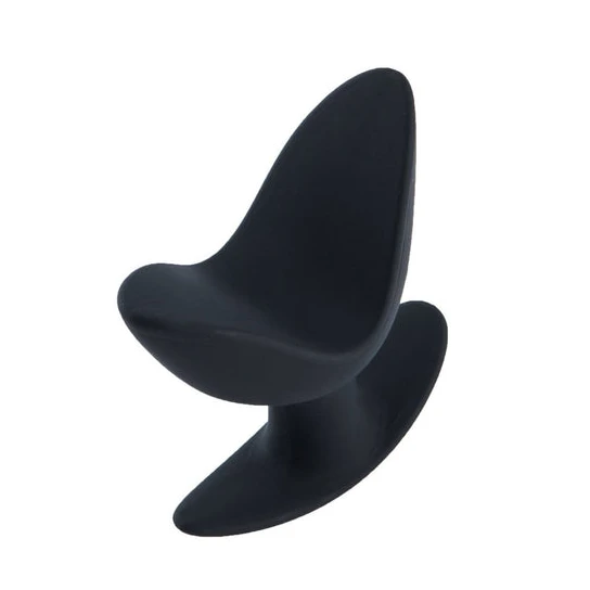DiscreetChoice 4681 Small Expanding Silicone Plug