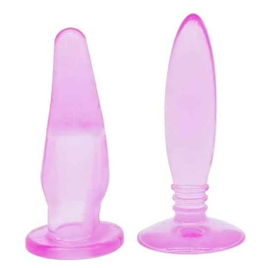 Elegant 1125 Silicone Stretching Trainer Kit (6 Piece)