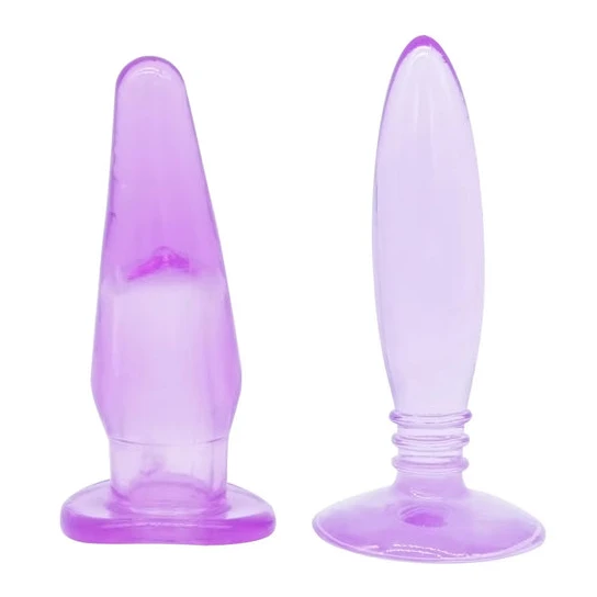 Elegant 1125 Silicone Stretching Trainer Kit (6 Piece)