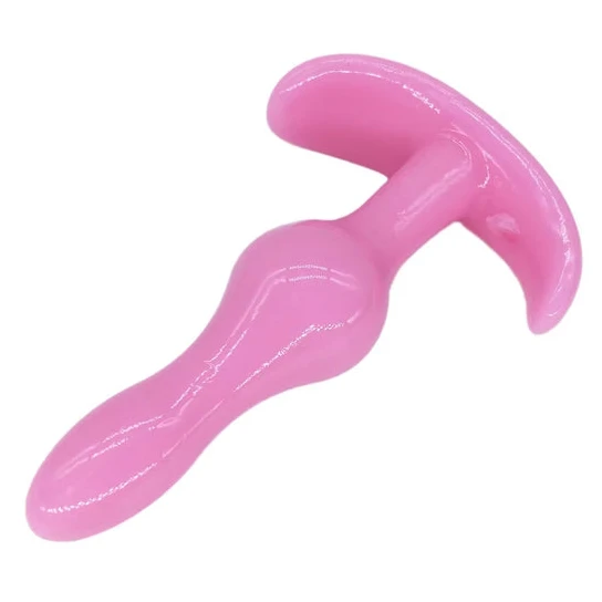 Elegant 1125 Silicone Stretching Trainer Kit (6 Piece)