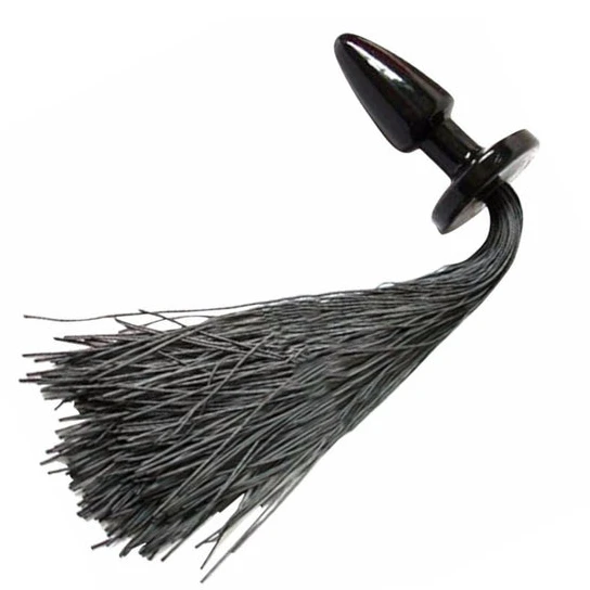 Elegant 231 Gray Horse Tail, 10