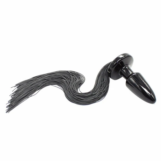 Elegant 231 Gray Horse Tail, 10