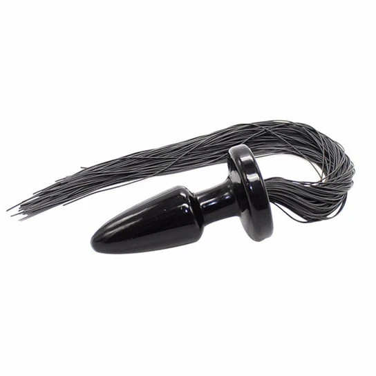 Elegant 231 Gray Horse Tail, 10