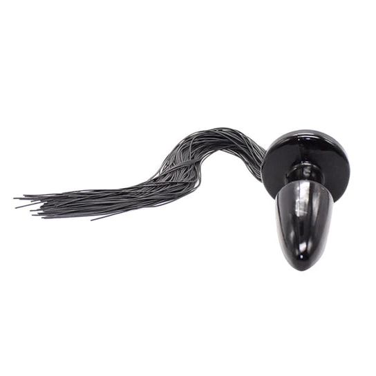 Elegant 231 Gray Horse Tail, 10