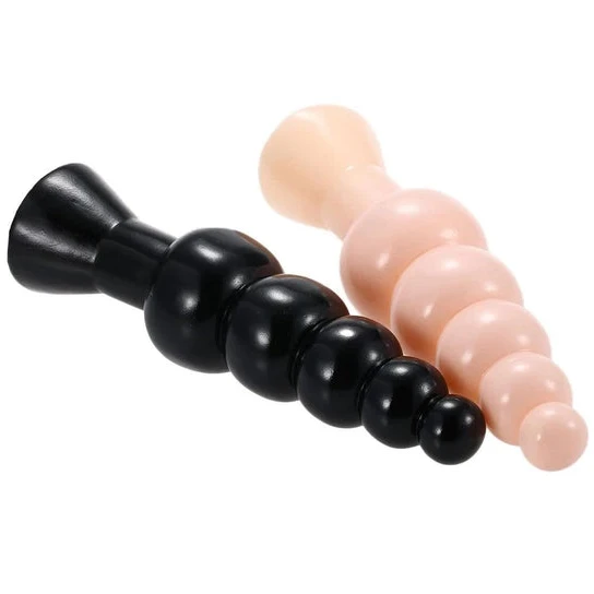 Elegant 9605 Big Beaded Plug