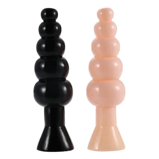 Elegant 9605 Big Beaded Plug