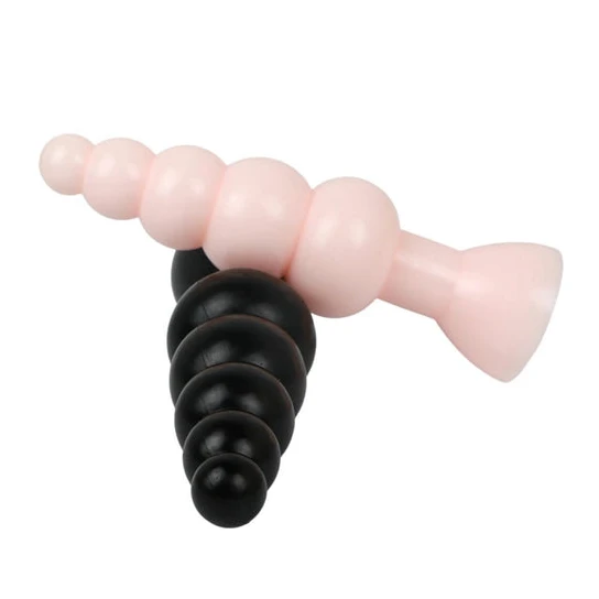 Elegant 9605 Big Beaded Plug