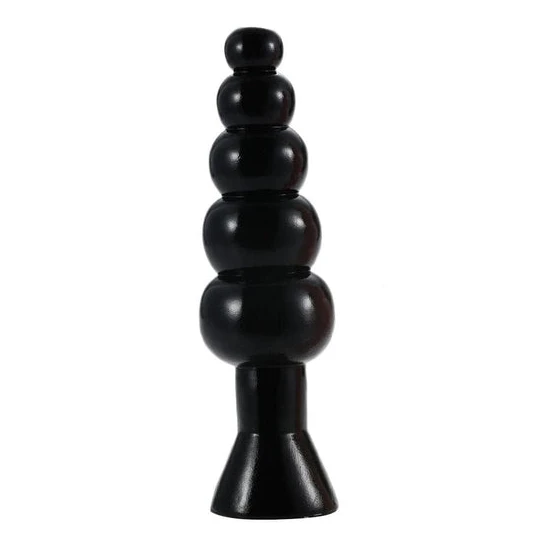 Elegant 9605 Big Beaded Plug